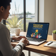 Financial Freedom: Empowering South African Youth With Money Management Skills