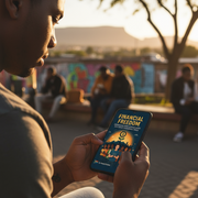 Financial Freedom: Empowering South African Youth With Money Management Skills